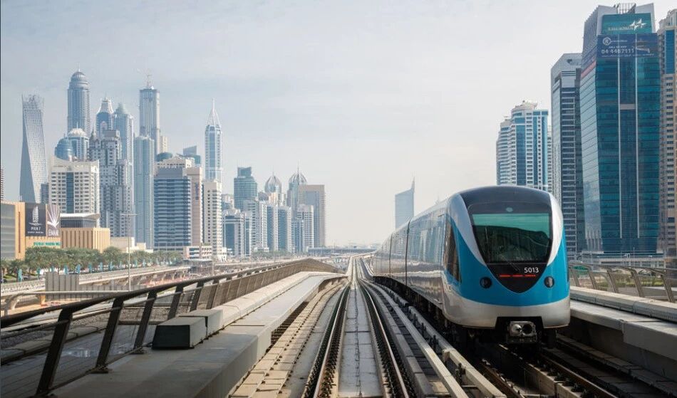 天空体育（TKsports）GL系列产品在城市轨道交通中的应用