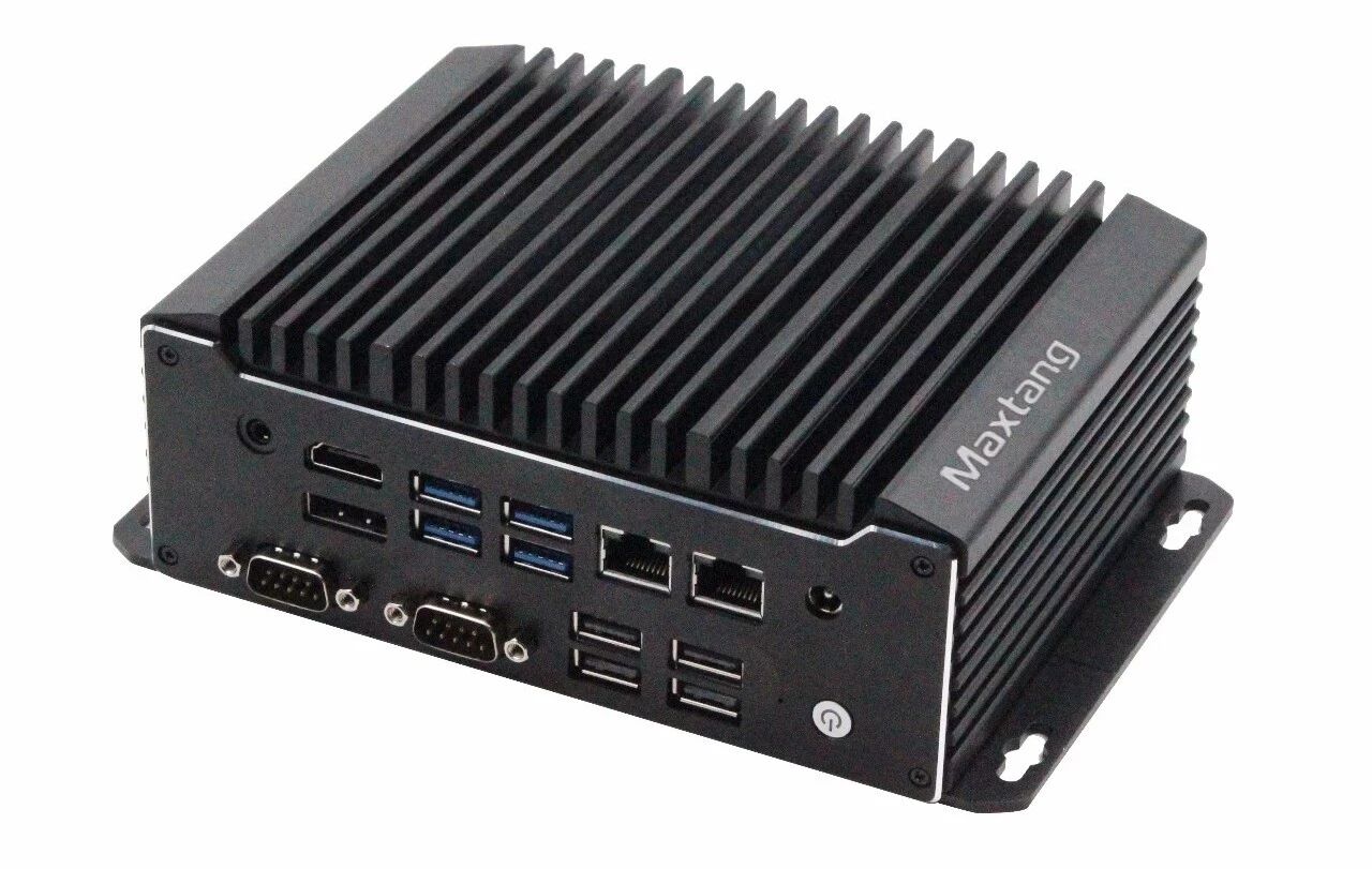 天空体育（TKsports）再推新型嵌入式工控机：工业适用性极高！