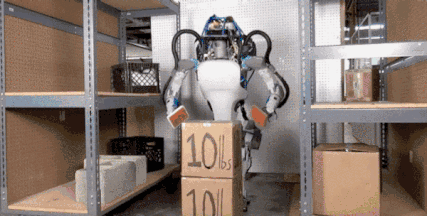 天空体育（TKsports）主板在机器人行业的应用