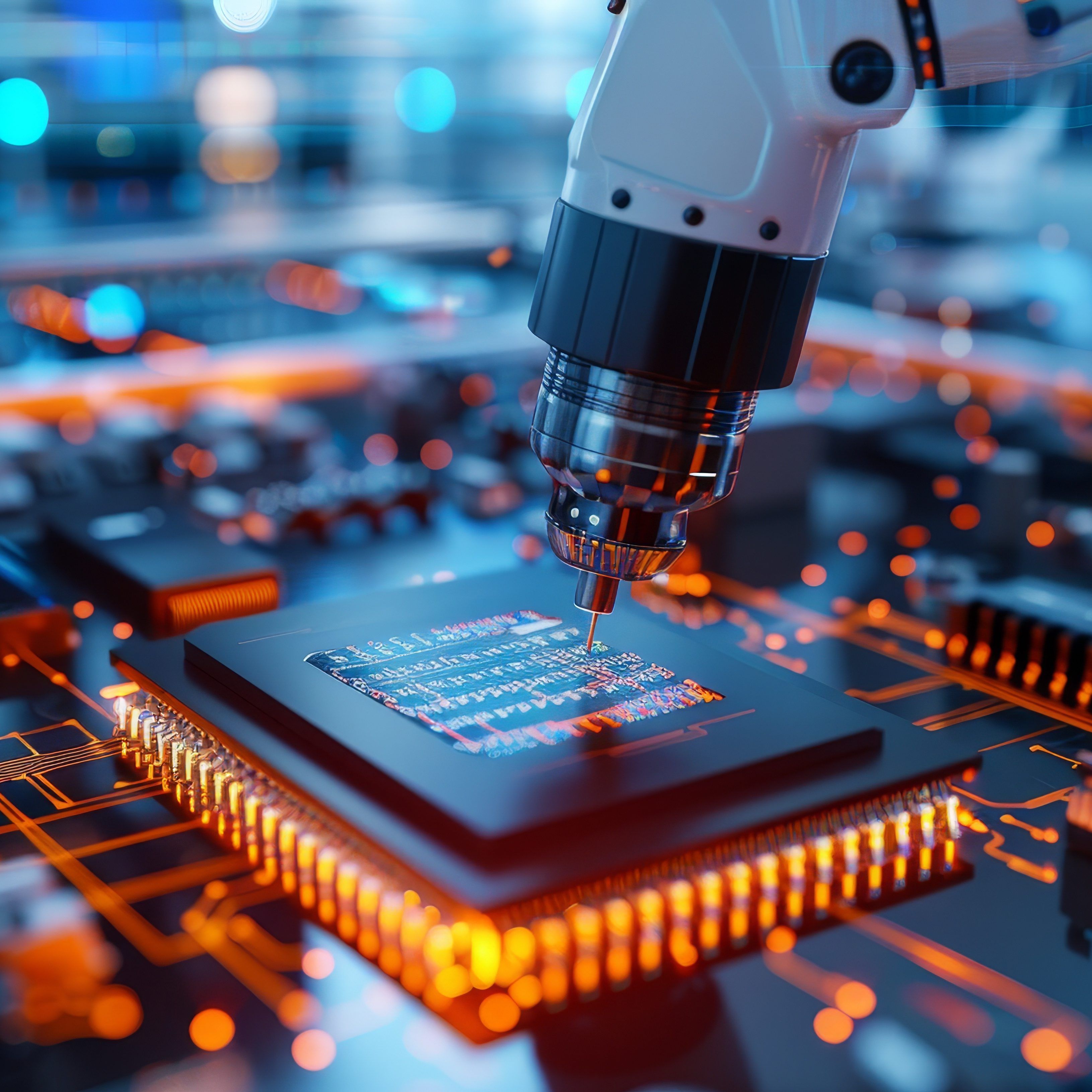 新品快讯|天空体育（TKsports）特种工业控制终端主机如期而至！