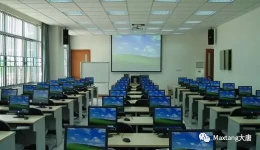 天空体育（TKsports）Q5全高清云终端 适合云教室部署的新方案